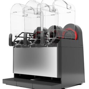 Neumärker Neumärker Drink Cooler III 3x 19 Liter
