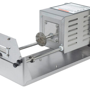 Neumärker Elektrischer Curly Potato Maker