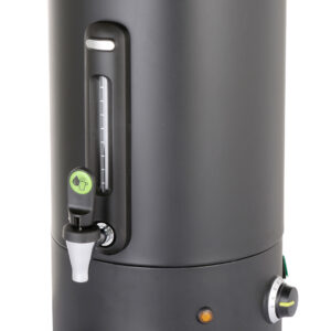 Neumärker Glühwein- und Heißwasserkessel Modern Winter 16 Liter