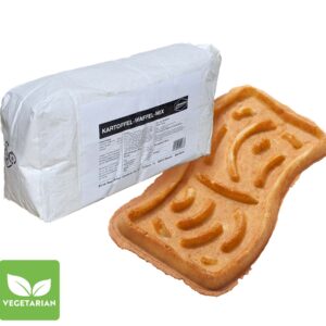 Neumärker Kartoffel-Waffel-Mix Sack à 10 kg