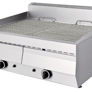 Neumärker Gas Wassergrill Modular