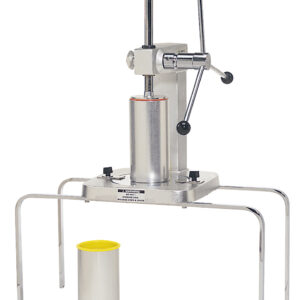 Neumärker Churros Extruder