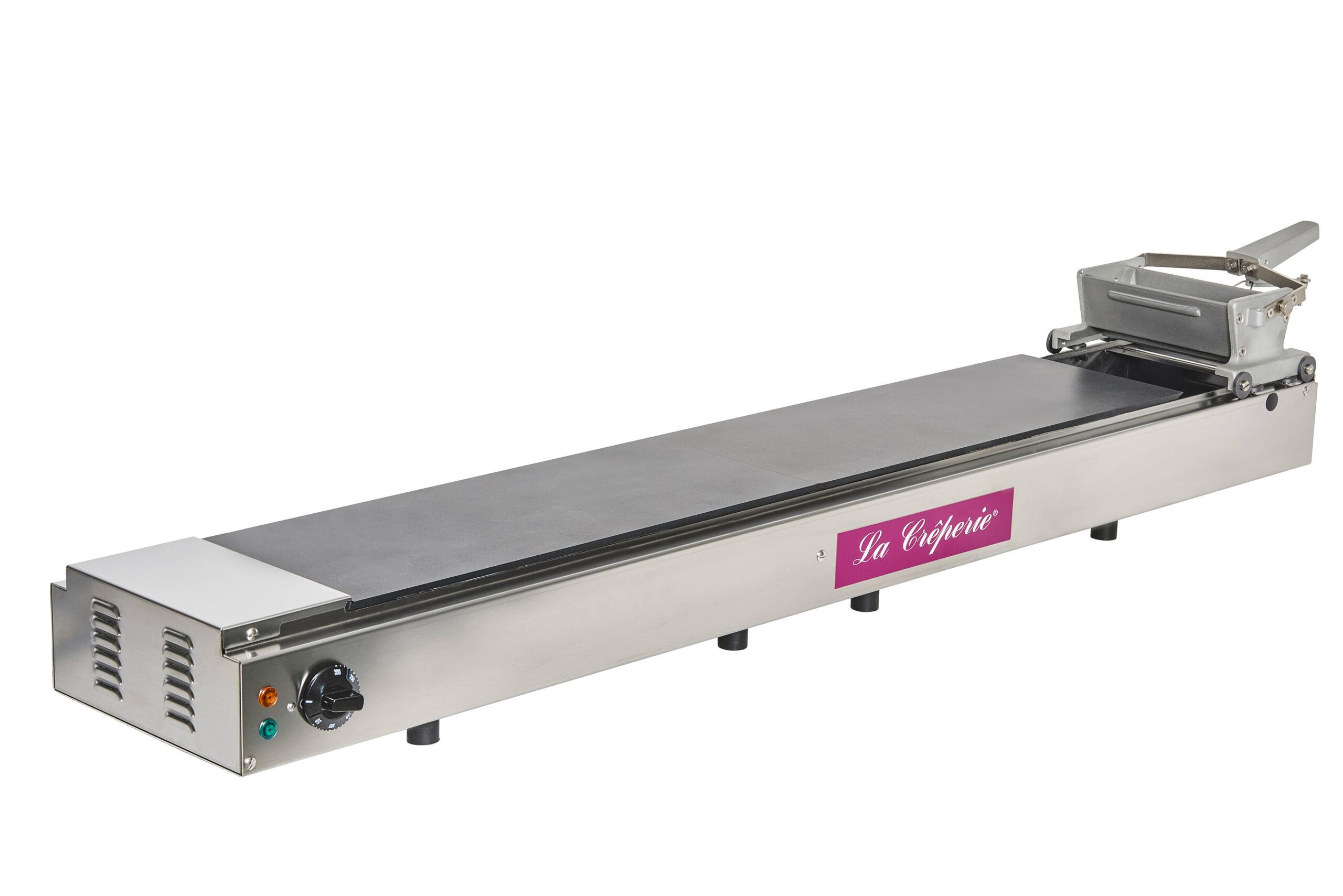 Neumärker Neumärker La Crêperie XL - Der rechteckige Crêpe 1 Neumärker Neumärker La Crêperie XL - Der rechteckige Crêpe