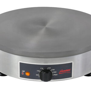 Neumärker Crêpes Elektro Standard 3.0