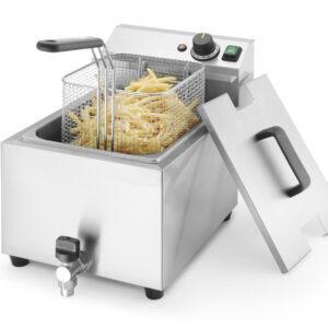 Neumärker Fritteuse Fry-Xpert 8