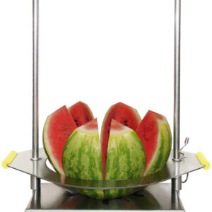 Neumärker Melonenschneider für Wassermelonen 1/6
