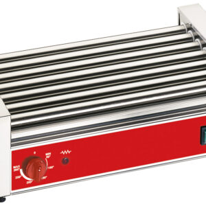 Neumärker Rollengrill RG7