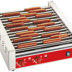 Neumärker Rollengrill RG14