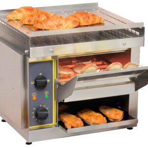 Neumärker Roll-In Kettentoaster