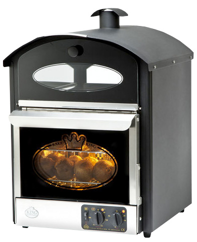 Neumärker King Edward Bake King Mini 1 Neumärker King Edward Bake King Mini