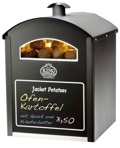 Neumärker King Edward Bake King Mini 2 Neumärker King Edward Bake King Mini – Bild 2
