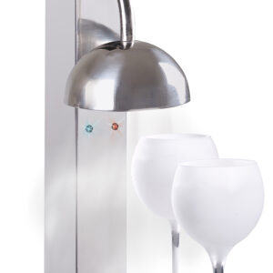 Neumärker Glasfroster