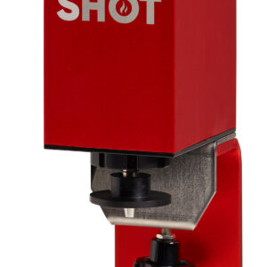 Neumärker TopShot Der einzigartige Erhitzer und Portionierer für heiße Shots