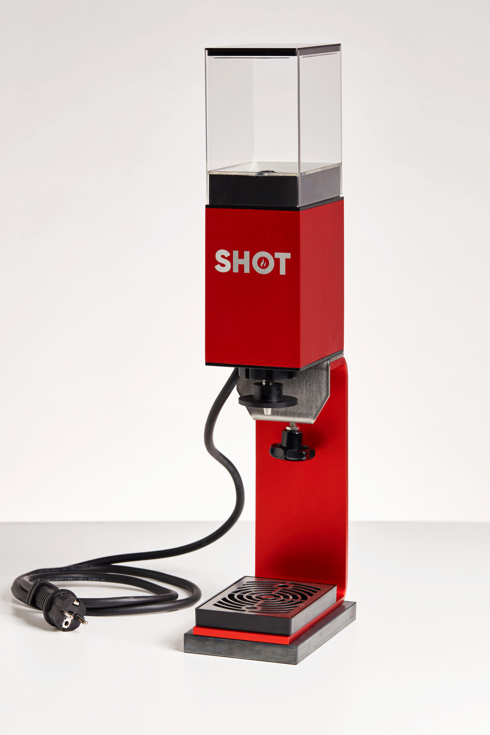 Neumärker TopShot Der einzigartige Erhitzer und Portionierer für heiße Shots 2 Neumärker TopShot Der einzigartige Erhitzer und Portionierer für heiße Shots – Bild 2