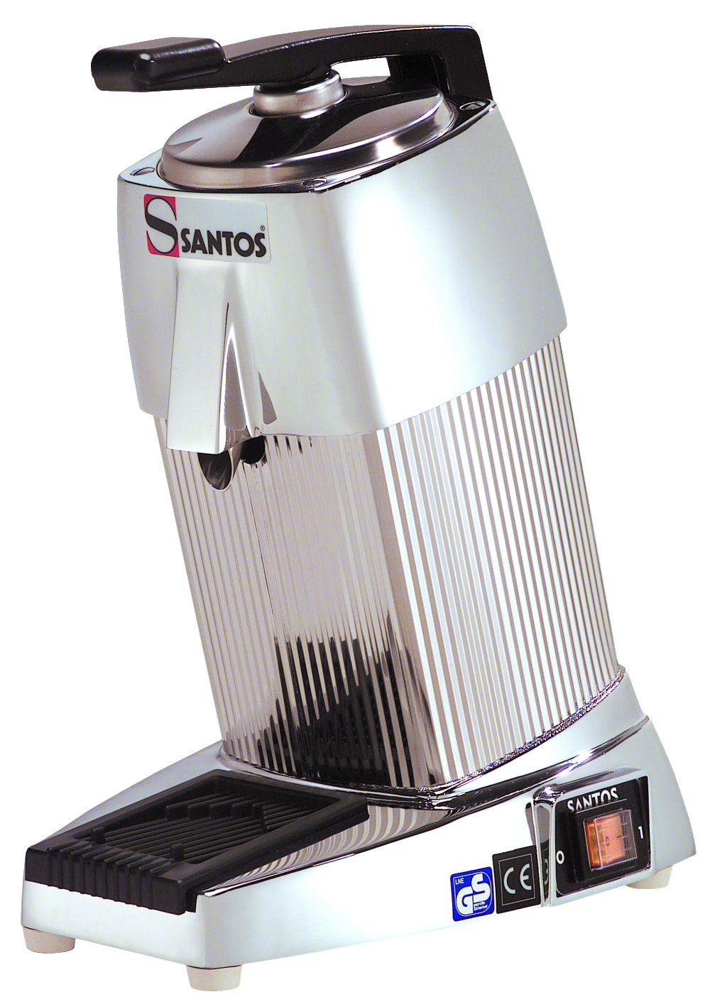 Santos Santos Zitruspresse #10c 2 Santos Santos Zitruspresse #10c – Bild 2