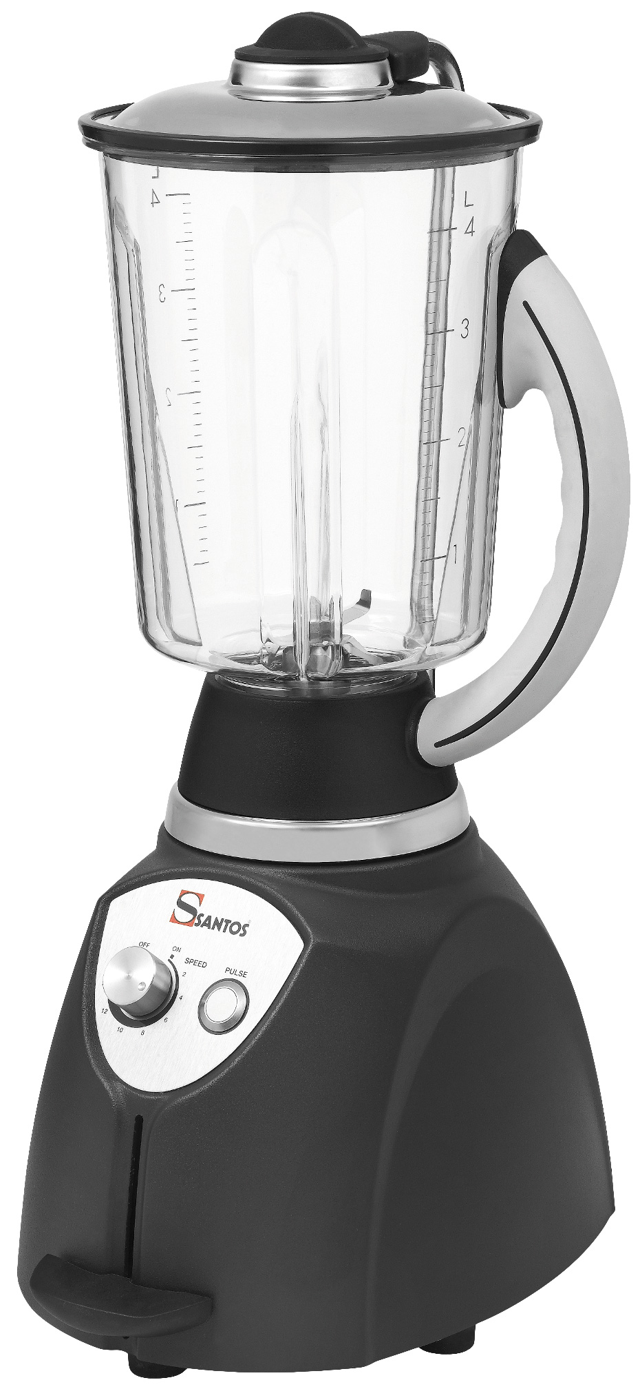 Santos Santos Blender #37 1 Santos Santos Blender #37