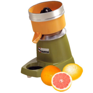 Santos Santos Zitruspresse #11 Classic (grün/orange)