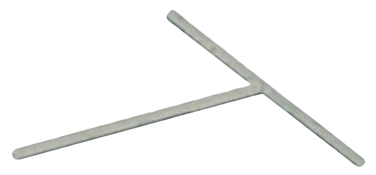 Neumärker Crêpesverteiler Aluminium 1 Neumärker Crêpesverteiler Aluminium