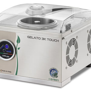 Neumärker Eismaschine Gelato 3K Touch