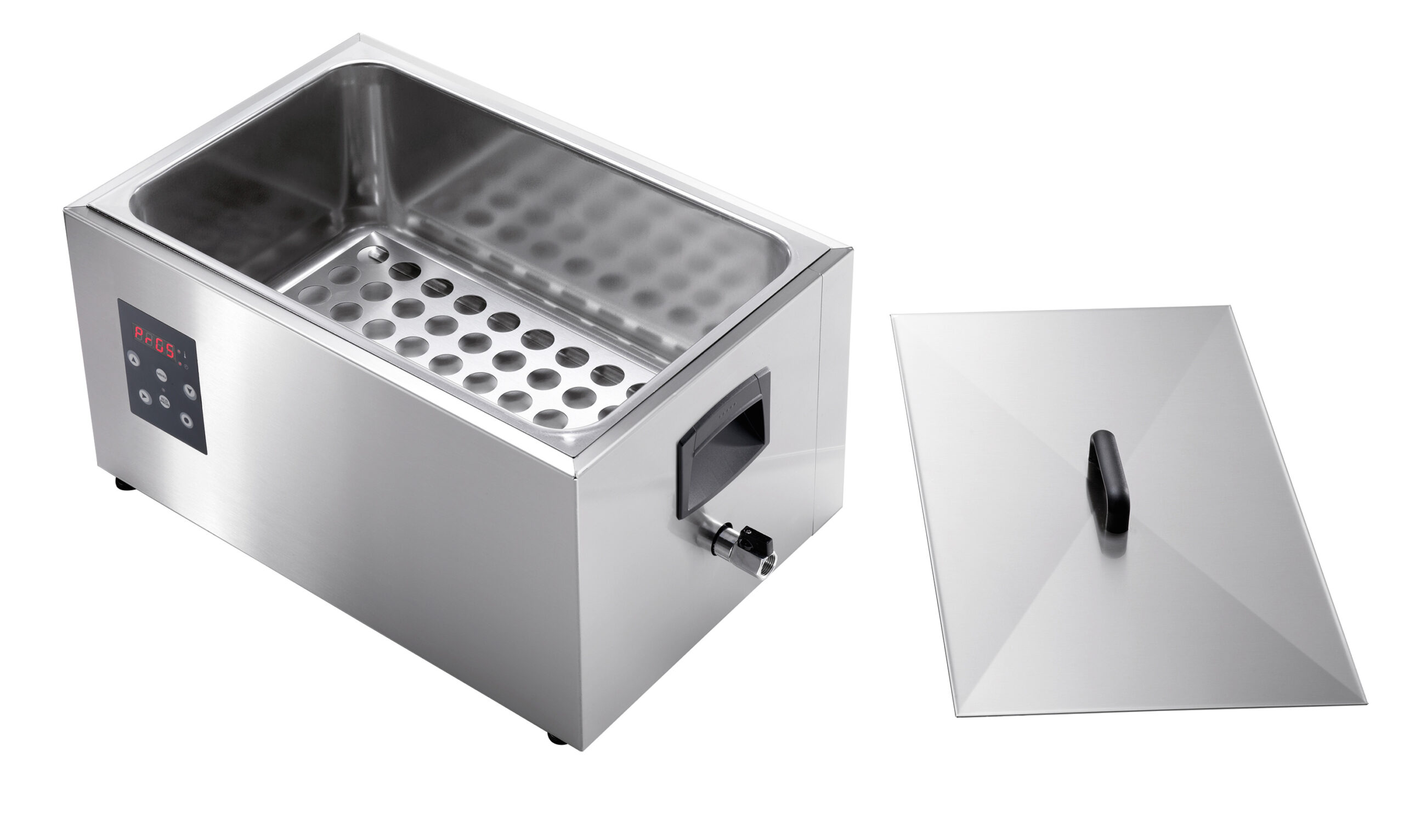 Neumärker Sous-Vide Softcooker 1/1 GN 1 Neumärker Sous-Vide Softcooker 1/1 GN