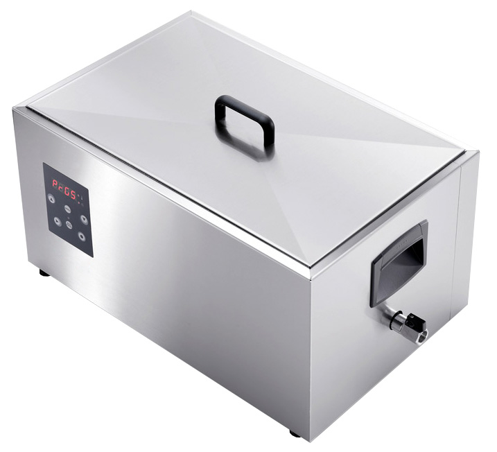 Neumärker Sous-Vide Softcooker 1/1 GN 2 Neumärker Sous-Vide Softcooker 1/1 GN – Bild 2