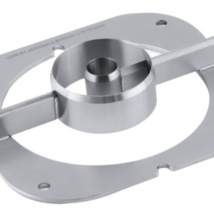 Neumärker Messer Ø 74 mm | Für Ananasschäler 2.0
