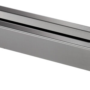 Neumärker Nudelschneidmesser 2 mm für Pizza und Pasta Teigausrollmaschine PP320/420/520