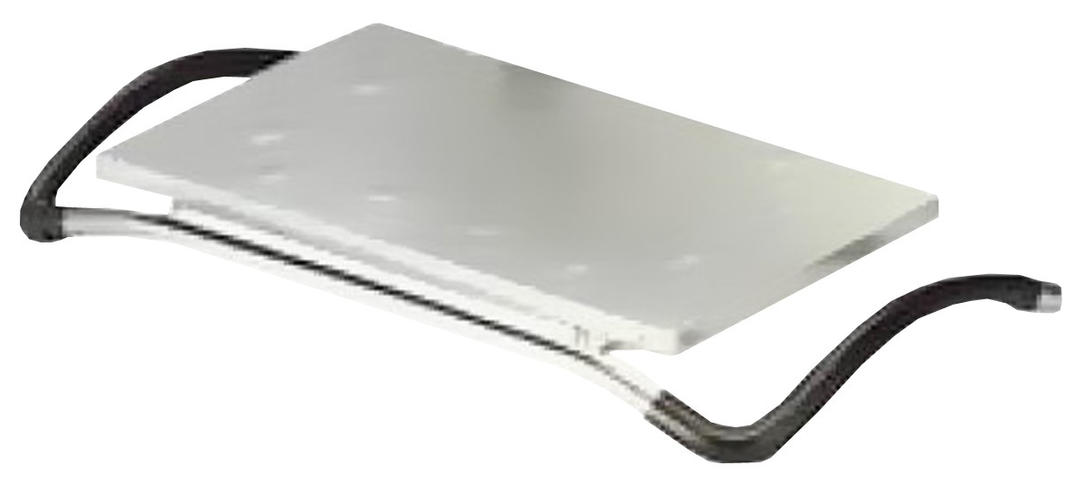 Neumärker Ersatzplatte für Servotherm 1 Neumärker Ersatzplatte für Servotherm