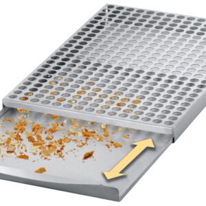 Neumärker Manufaktur Multifunktions-Waffelrost