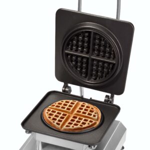 Neumärker Manufaktur Neumärker Waffeleisen Thermocook® inkl. Americano Waffel Wechselplatten
