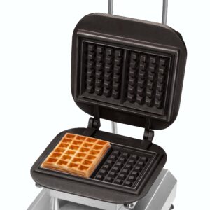 Neumärker Manufaktur Neumärker Waffeleisen Thermocook® inkl. Lorraine Waffel Wechselplatten