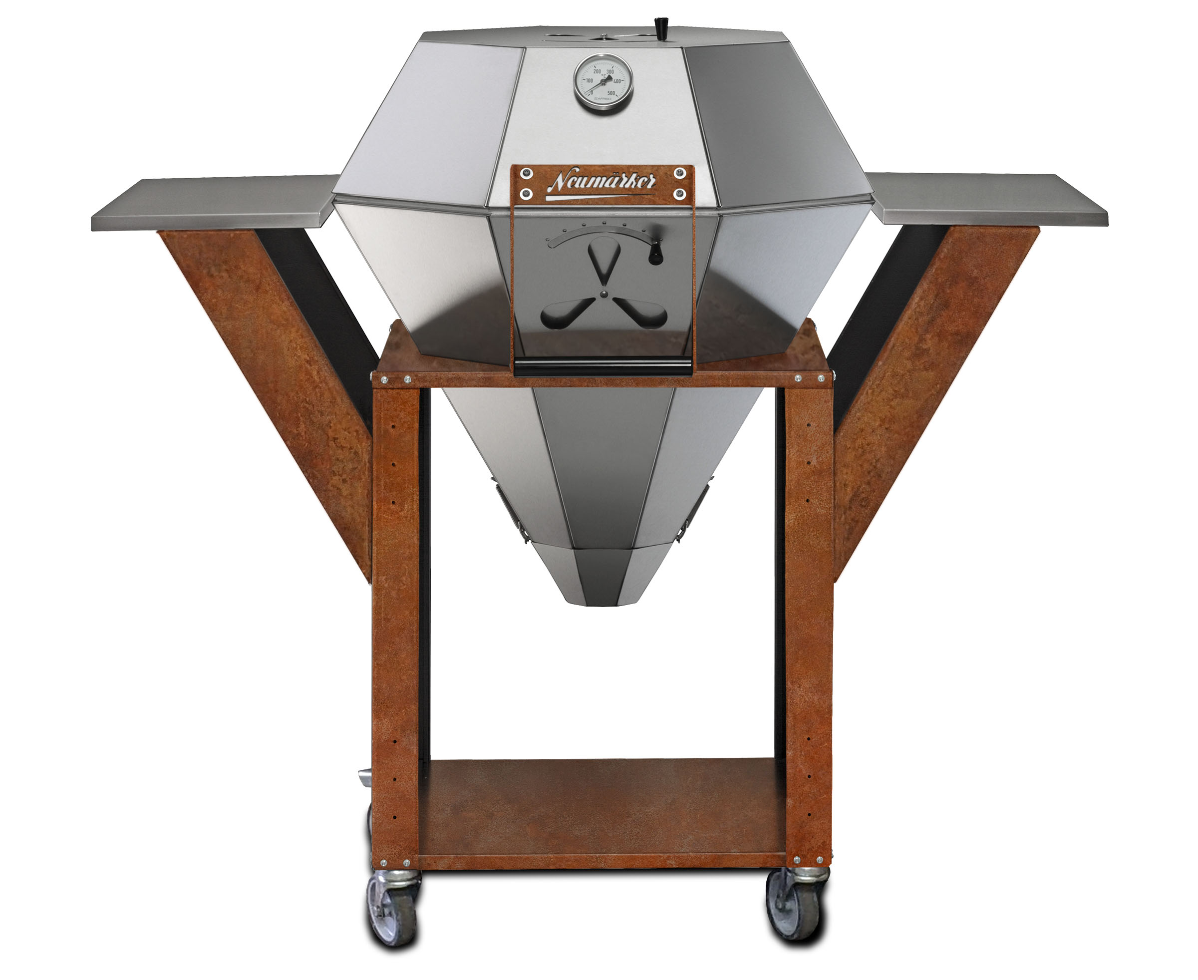 Diamant Grill Neumärker Diamant Grill® Jetset Edition Diamant Grill, Diamant Fassung, Diamant Flügel und Outdoor Rollensatz 1 Diamant Grill Neumärker Diamant Grill® Jetset Edition Diamant Grill, Diamant Fassung, Diamant Flügel und Outdoor Rollensatz
