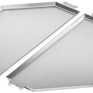 Diamant Grill Hitze-Deflektor für Diamant Grill
