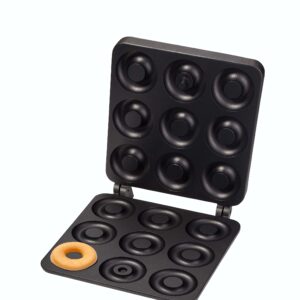 Neumärker Manufaktur Neumärker Dony Donut Wechselplatten für Thermocook®