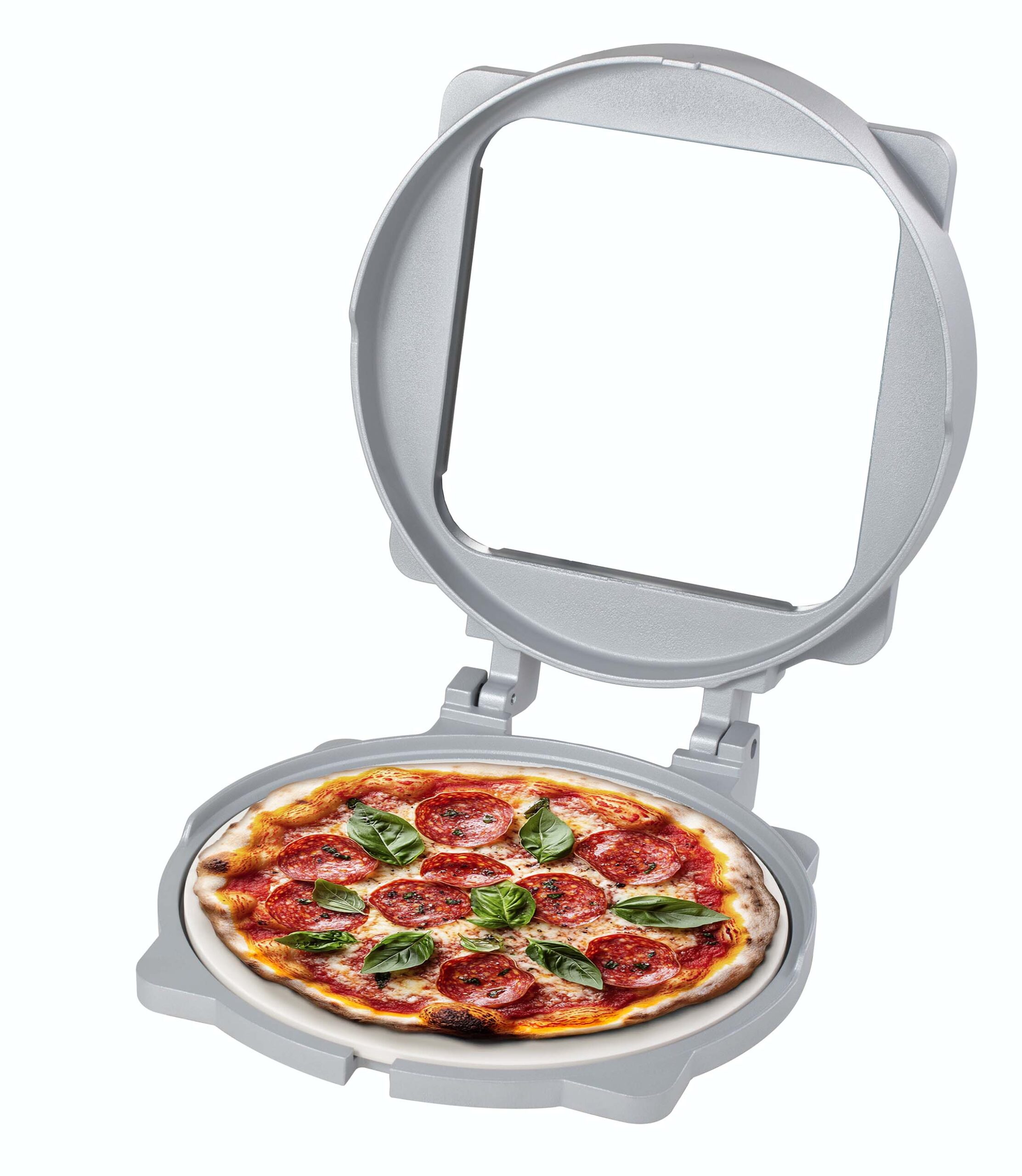 Neumärker Manufaktur Neumärker Pizza Wechselplatten für Thermocook® 1 Neumärker Manufaktur Neumärker Pizza Wechselplatten für Thermocook®