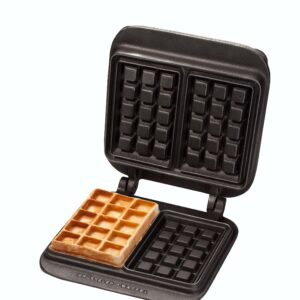 Neumärker Manufaktur Neumärker Brüsseler Waffel Wechselplatten für Thermocook®