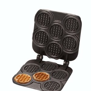 Neumärker Manufaktur Neumärker Waffel-Taler Wechselplatten für Thermocook®