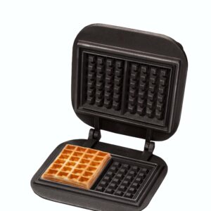 Neumärker Manufaktur Neumärker Lorraine Waffel Wechselplatten für Thermocook®