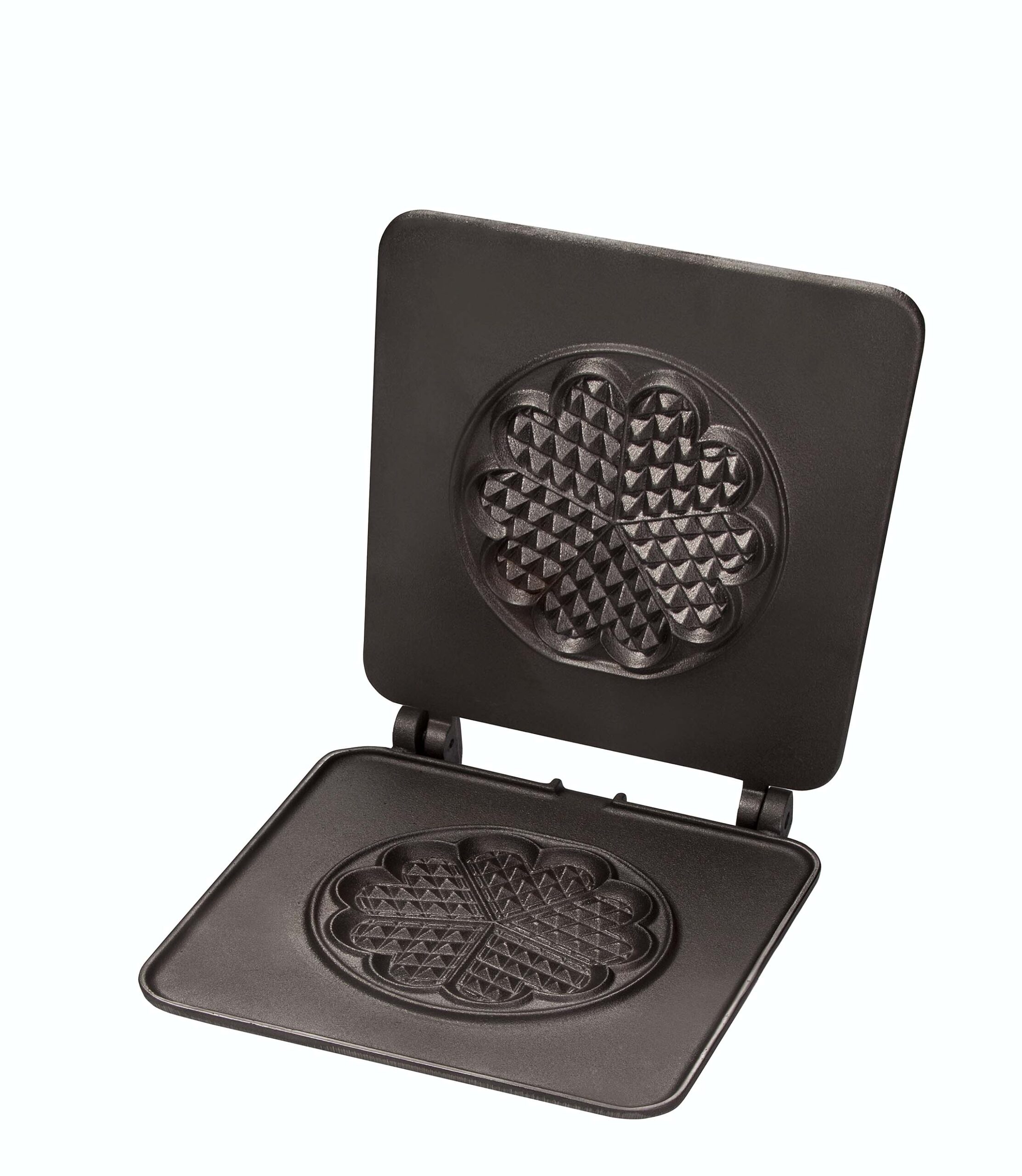 Neumärker Manufaktur Neumärker Kleine Herzwaffel Wechselplatten für Thermocook® 2 Neumärker Manufaktur Neumärker Kleine Herzwaffel Wechselplatten für Thermocook® – Bild 2