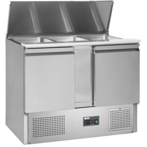 NordCap COOL-LINE Saladette SL 10