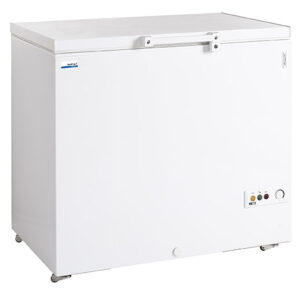 NordCap COOL-LINE Tiefkühltruhe TKT 305