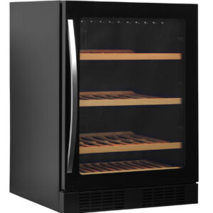 NordCap COOL-LINE Weinkühlschrank WK 200-1