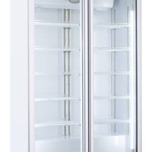 NordCap COOL-LINE Umluft-Gewerbekühlschrank KU 1050 C