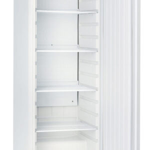 NordCap COOL-LINE Umluft-Gewerbekühlschrank RC 400 GL