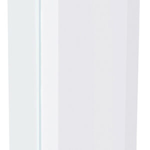 NordCap COOL-LINE Umluft-Gewerbekühlschrank RC 600 GL