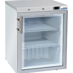 NordCap COOL-LINE Tiefkühlschrank RNG 200 GL