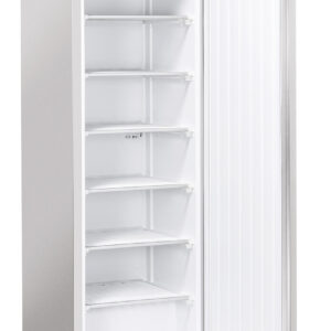 NordCap COOL-LINE Tiefkühl-Lagerschrank RNX 400 GL