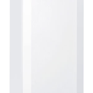 NordCap COOL-LINE Tiefkühl-Lagerschrank RN 400 GL