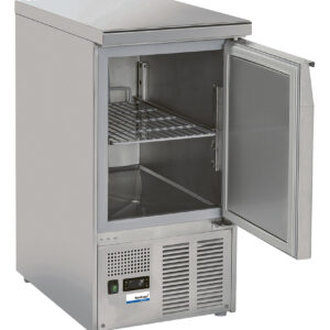 NordCap COOL-LINE Universalkühltisch KT 45 1T SLIM