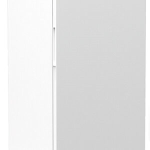 NordCap COOL-LINE Tiefkühl-Lagerschrank LF 625 N ECO